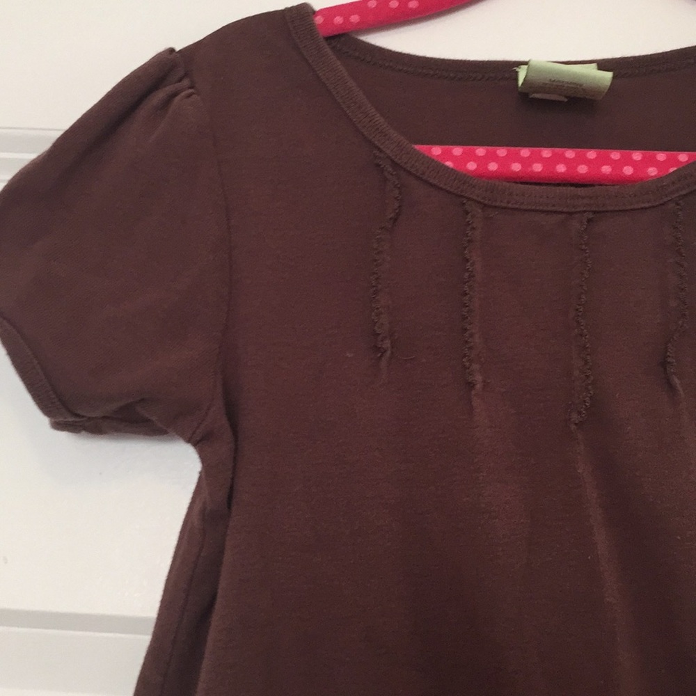 Babystyle Dress - Picture 2 of 3
